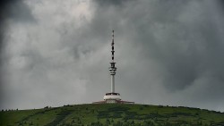 Vysílač Praděd