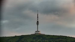 Vysílač Praděd