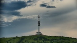 Vysílač Praděd