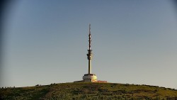 Vysílač Praděd