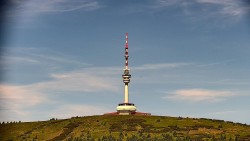 Vysílač Praděd