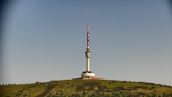 Vysílač Praděd