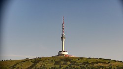 Vysílač Praděd