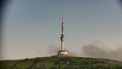 Vysílač Praděd