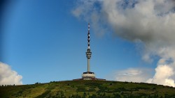 Vysílač Praděd