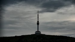 Vysílač Praděd
