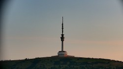 Vysílač Praděd