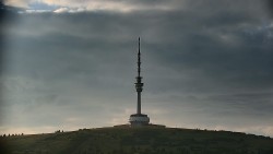 Praděd transmitter