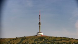 Vysílač Praděd