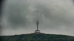 Vysílač Praděd