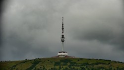 Sender Praděd