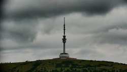 Vysílač Praděd