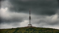 Vysílač Praděd