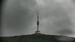 Vysílač Praděd
