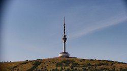 Vysílač Praděd
