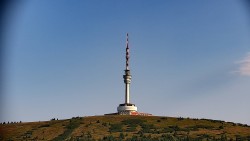 Sender Praděd