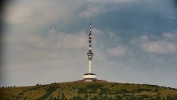Vysílač Praděd
