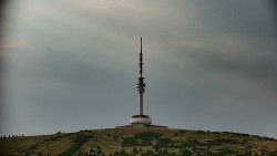 Vysílač Praděd