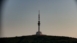 Praděd transmitter