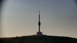 Vysílač Praděd