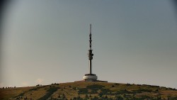 Vysílač Praděd