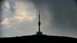 Vysílač Praděd