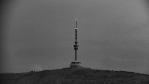Mountain Hotel Volareza - Praděd - Praděd transmitter - 1.8.2026 v 04:31 Mountain Hotel Volareza - Praděd - Praděd transmitter - 1.8.2026 v 04:31