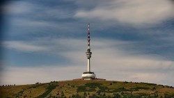 Praděd transmitter