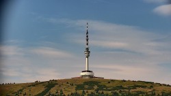 Praděd transmitter