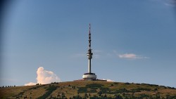 Vysílač Praděd