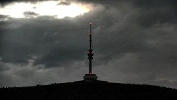 Vysílač Praděd