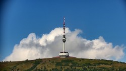 Sender Praděd