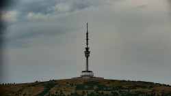 Vysílač Praděd