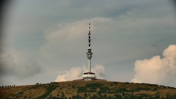 Praděd transmitter