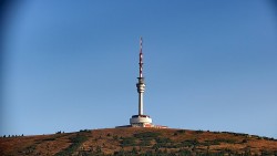 Vysílač Praděd