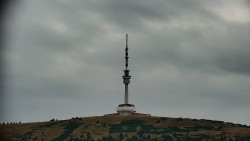 Vysílač Praděd