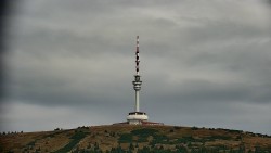 Vysílač Praděd