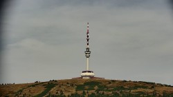 Vysílač Praděd