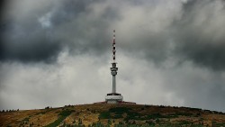 Vysílač Praděd