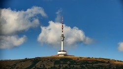 Vysílač Praděd