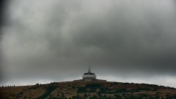 Vysílač Praděd