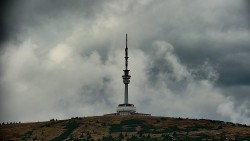 Vysílač Praděd