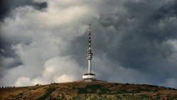 Vysílač Praděd