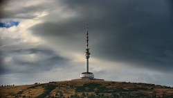 Vysílač Praděd