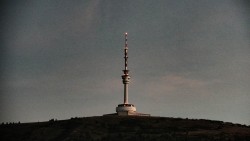 Praděd transmitter