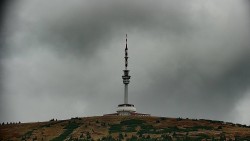 Vysílač Praděd
