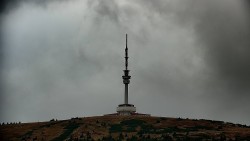 Vysílač Praděd