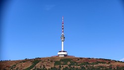 Praděd transmitter