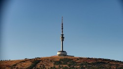 Praděd transmitter