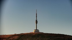 Praděd transmitter